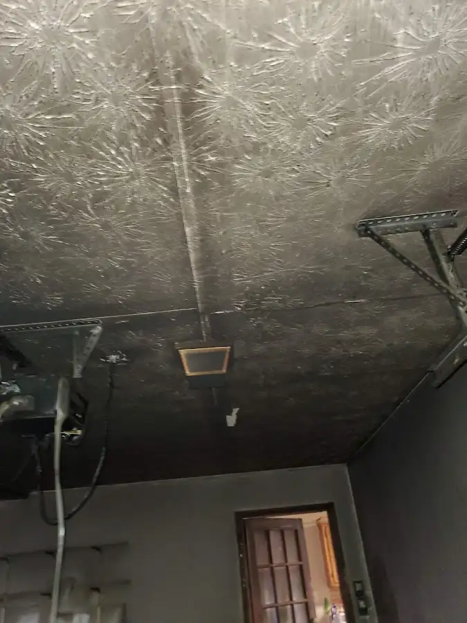 Fire and smoke damage assessment for Emergency Water Damage Services in Marysville